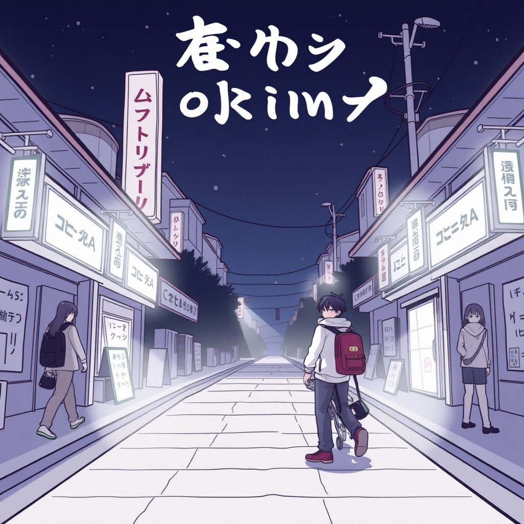 Horimiya cover