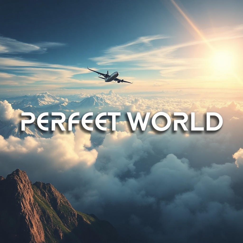 Perfect World cover